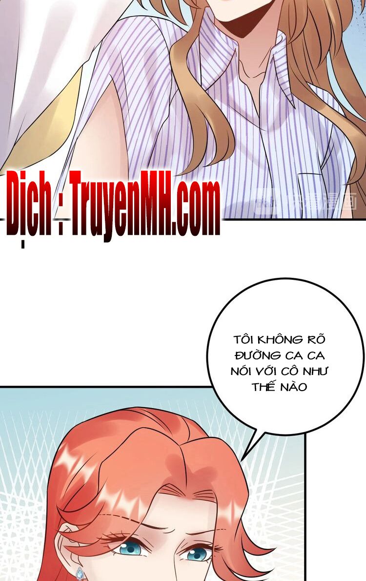 trọng sinh chi ức vạn ảnh hậu yếu thượng vị chapter 208 16