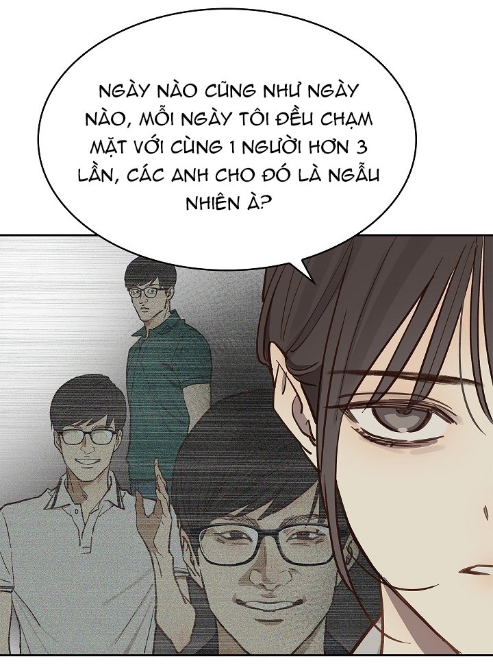 [18+] hoa là mồi nhử chapter 16.1 6
