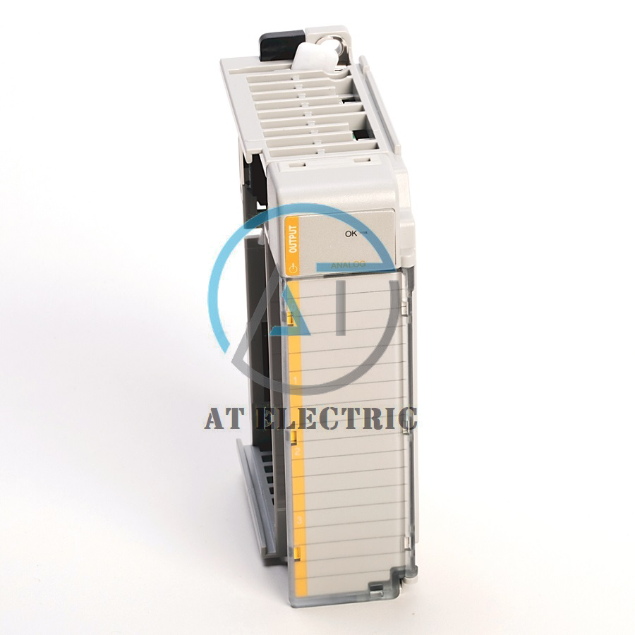 PLC Allen Bradley 1769-OF8C | Hàng Chính Hãng