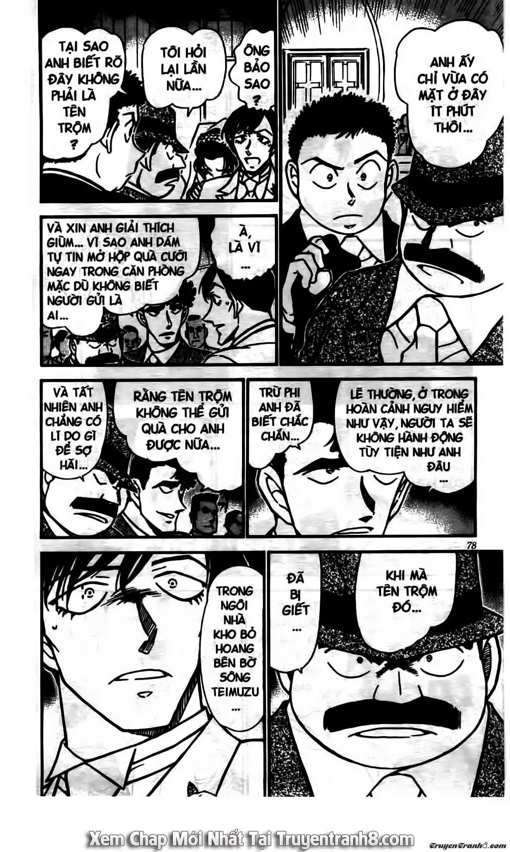 conan chapter 537 10