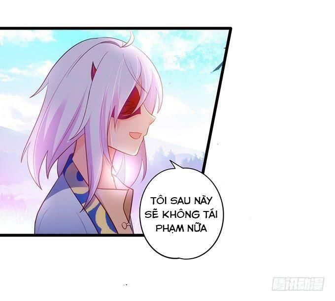 hồ tiên hung bạo chapter 114 36