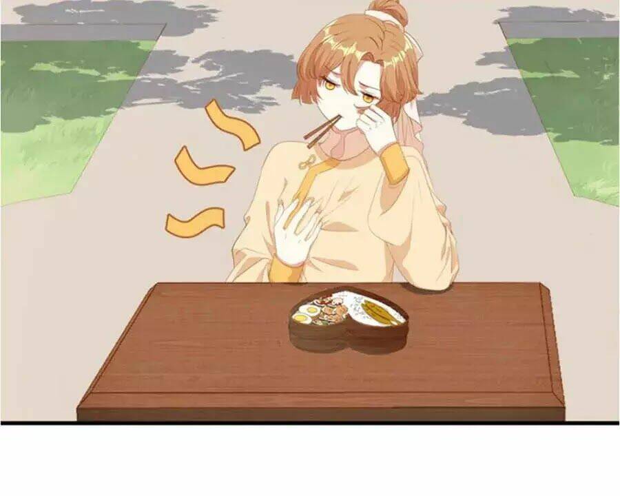 hội học sinh kiêu ngạo của hoàng cung chapter 19 6