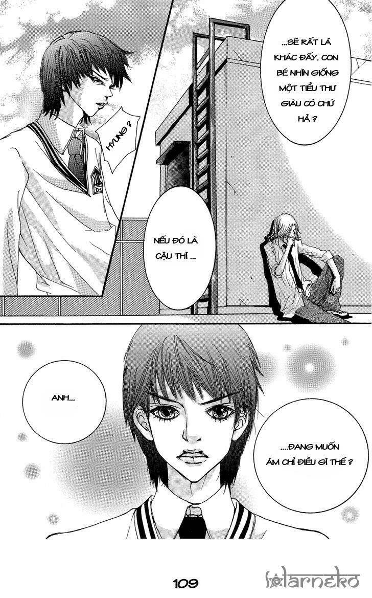 happy & murphy chapter 10.1 26