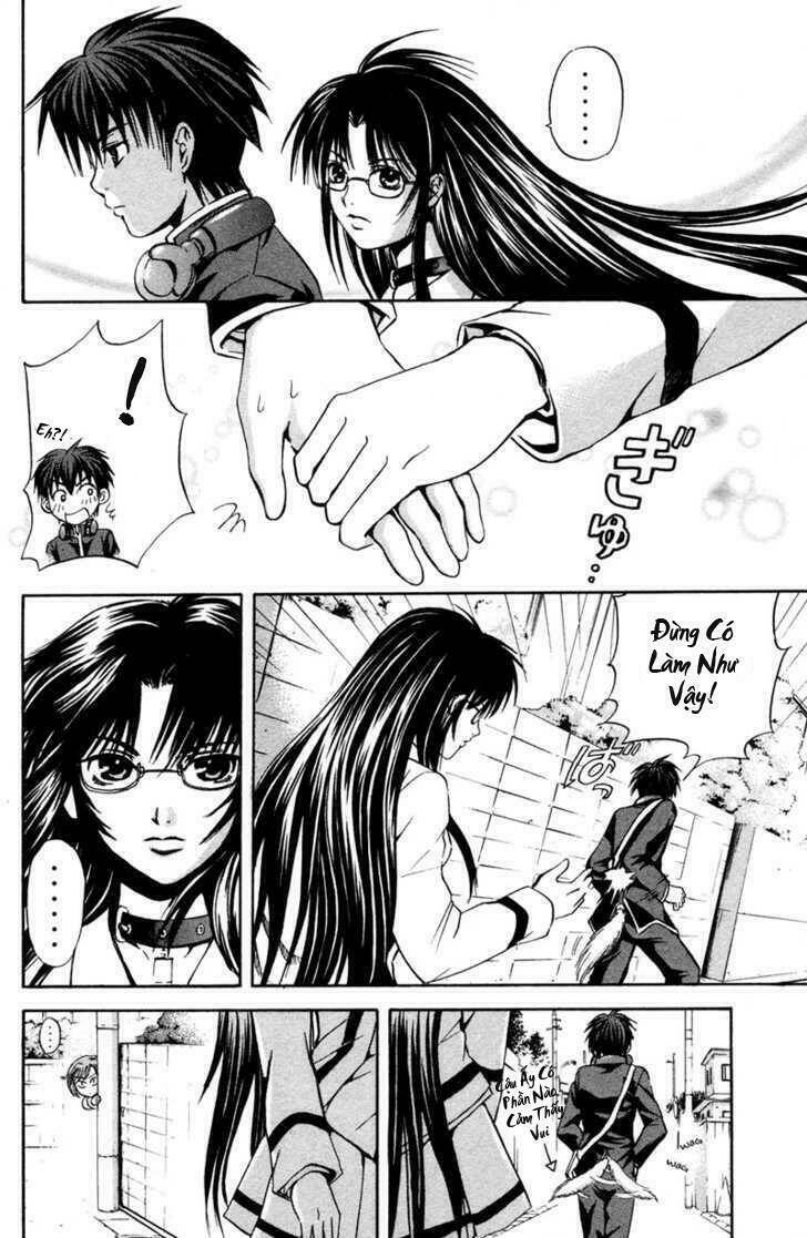 kami to sengoku seitokai chapter 2.1 18