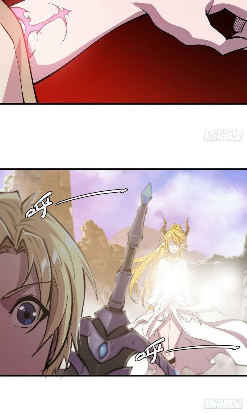 huyết cơ và kỵ sĩ chapter 202 12