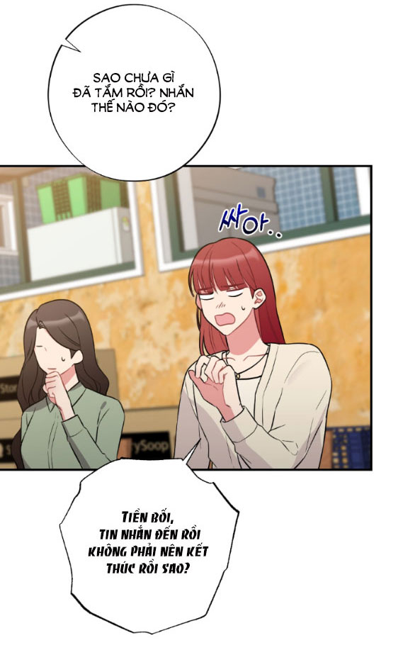 [18+] phương pháp xuất tinh của dosagyeon chapter 13.1 8