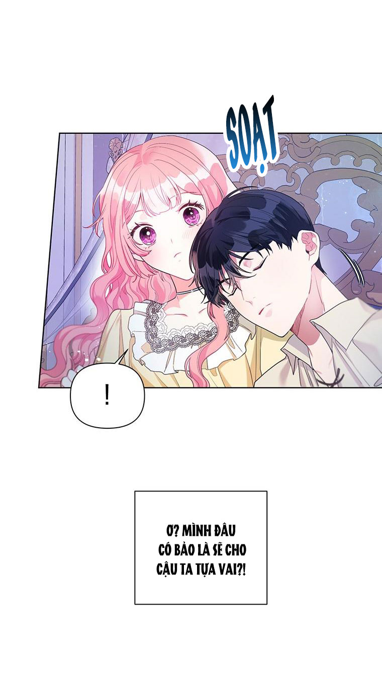 trở thành con dâu bất đắc dĩ chapter 23 7