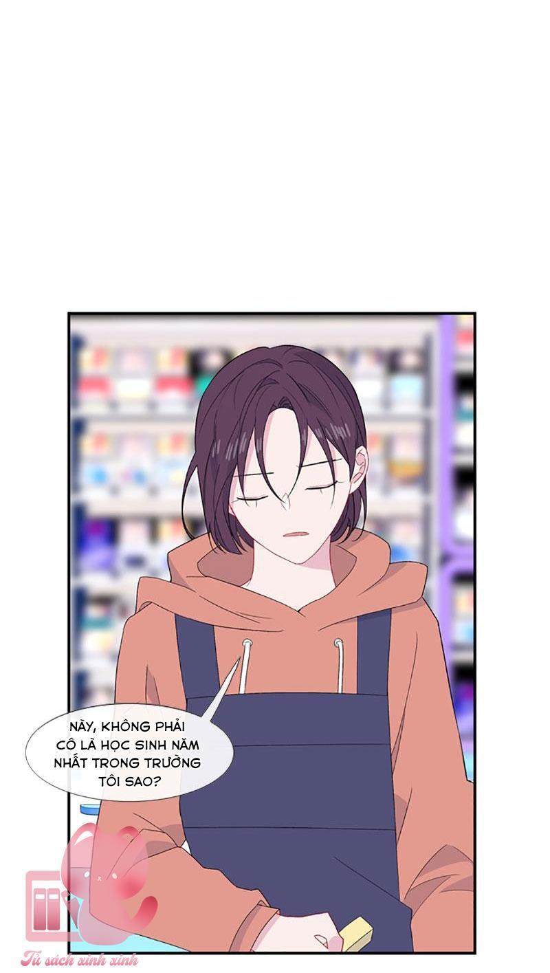 về bên anh chapter 78 25