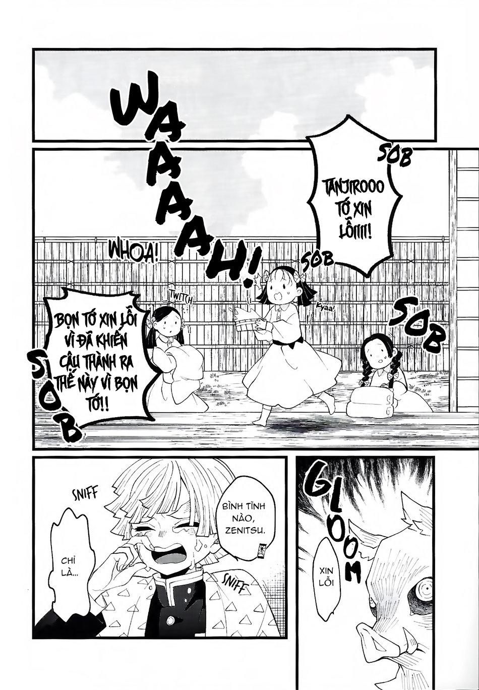 oneshot hỏny chapter 184 5