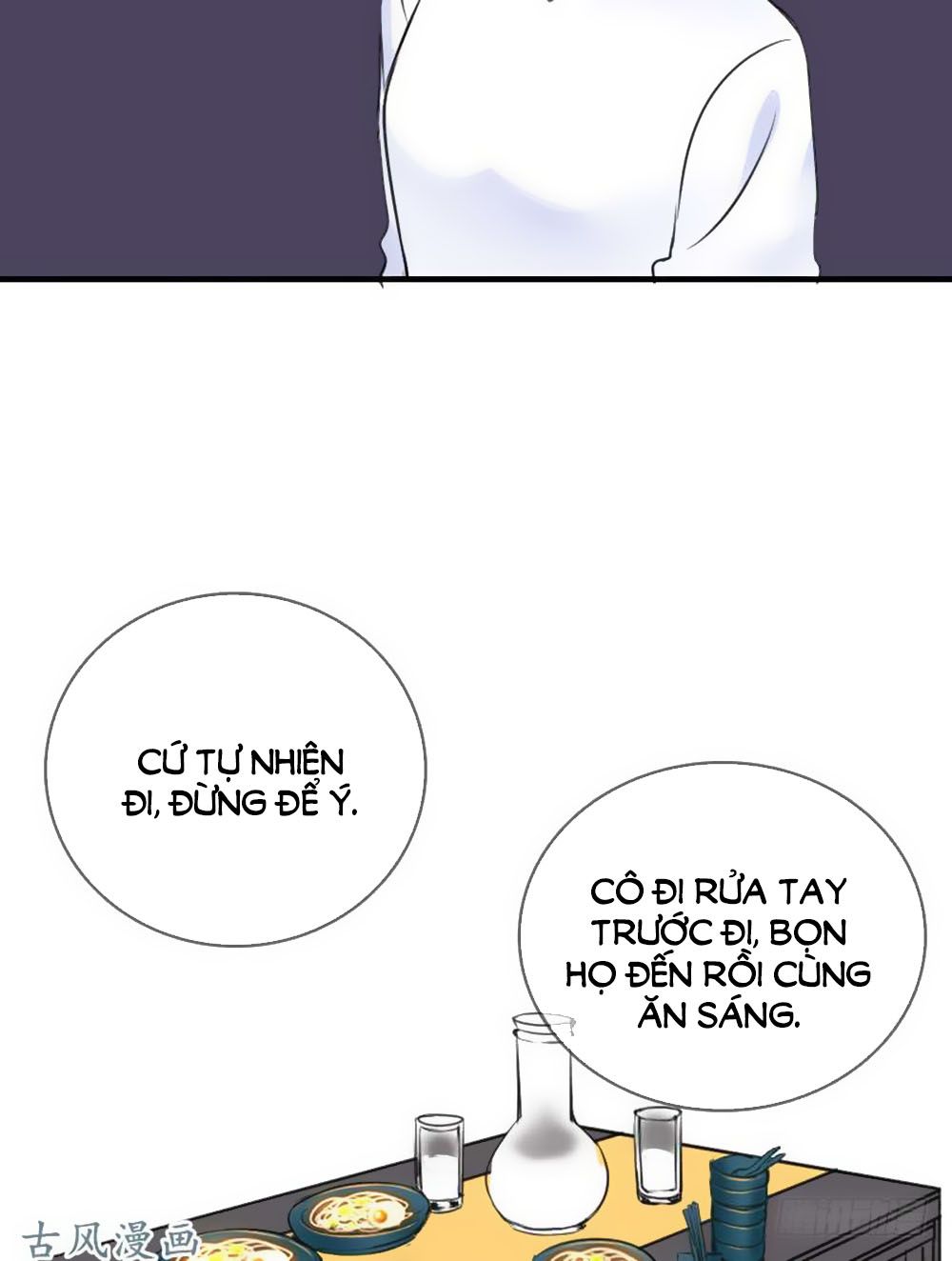 công chúa nữ vương mệnh chapter 84 24