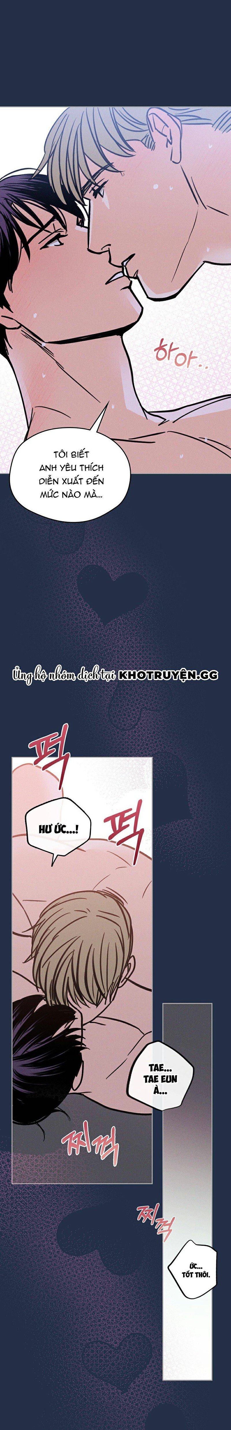 khi đêm trăng tròn chapter 11 19