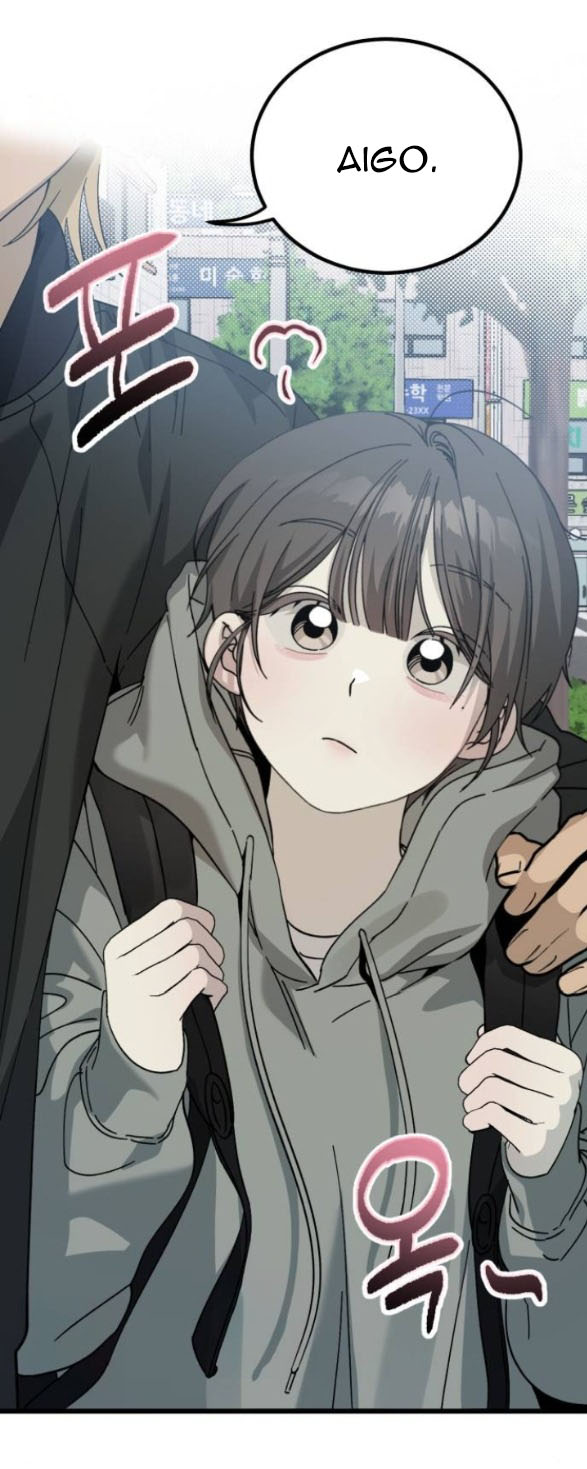 quy luật về rác rưởi chapter 4.1 49