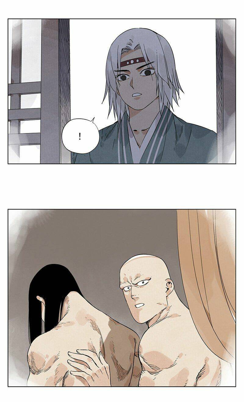 bang chủ đại nhân tìm cách trị hói đầu chapter 62 18