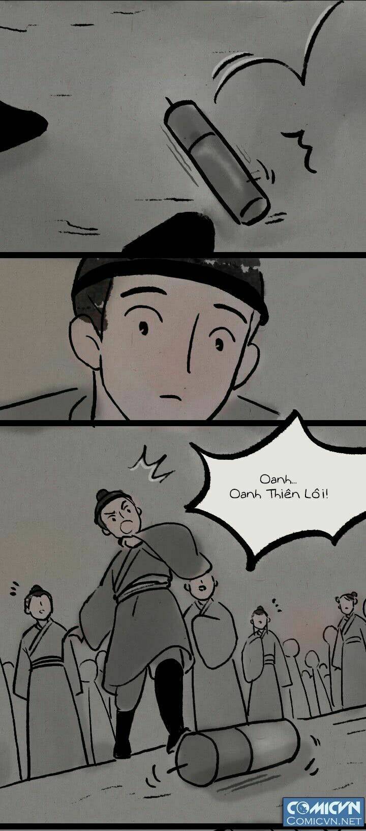 nhất thiền tiểu hòa thượng chapter 78 43