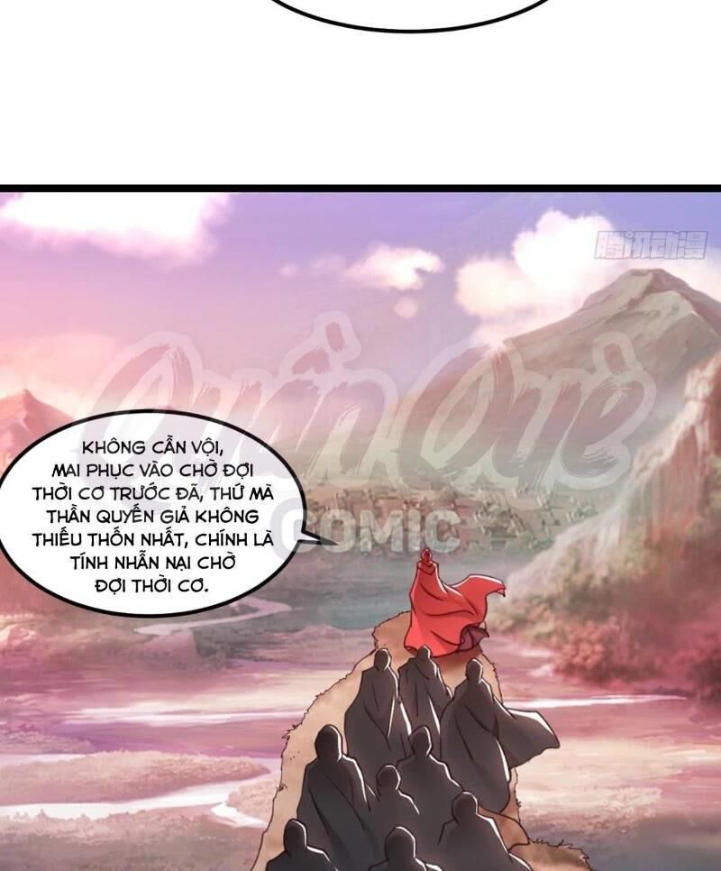 lão tổ của bạn đang online chapter 77 5