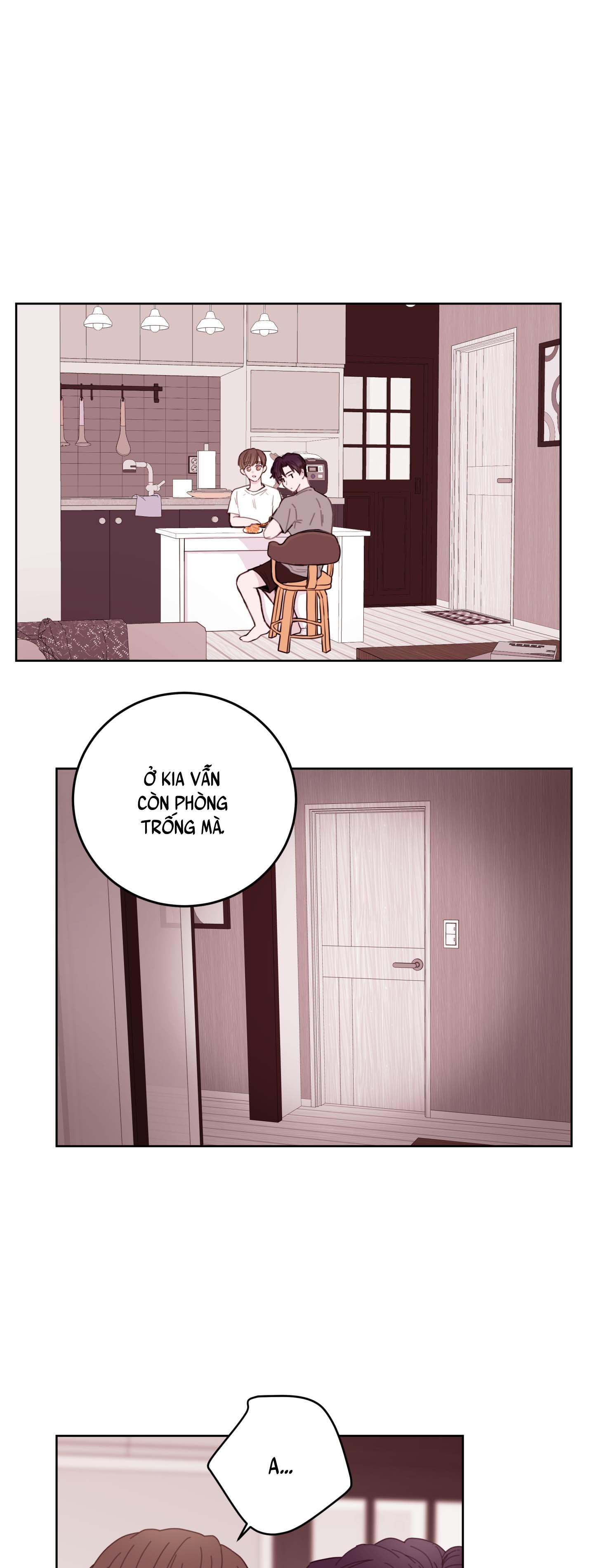 (END) TÊN EM VỢ NGUY HIỂM CỦA TÔI chapter 1