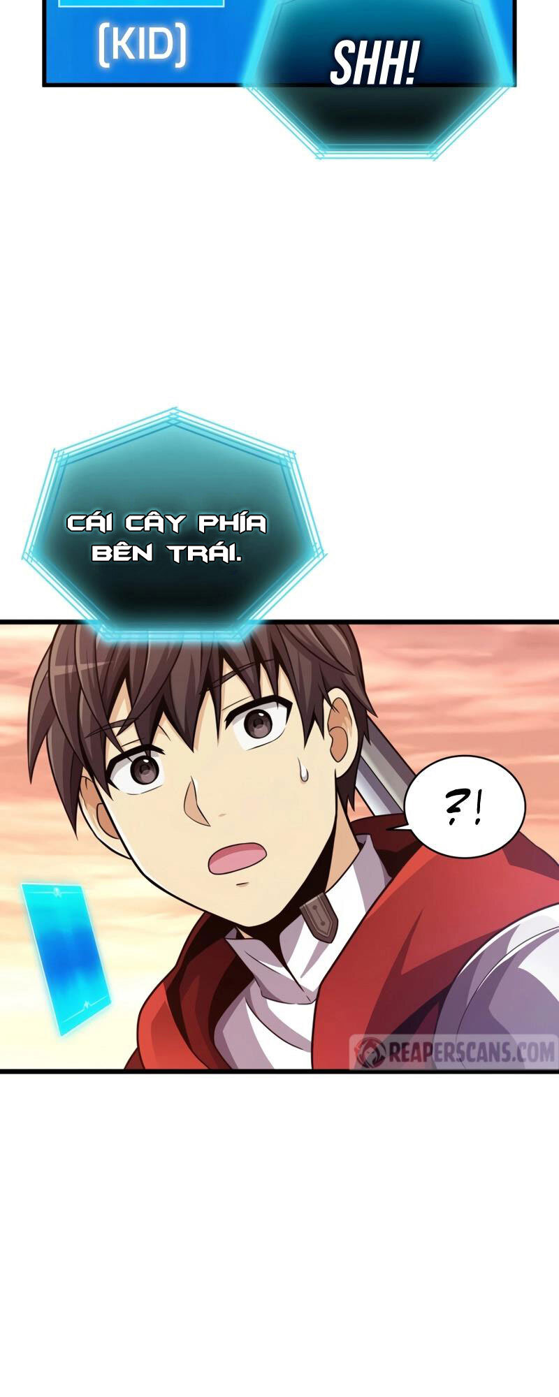 arcane sniper chapter 88 64