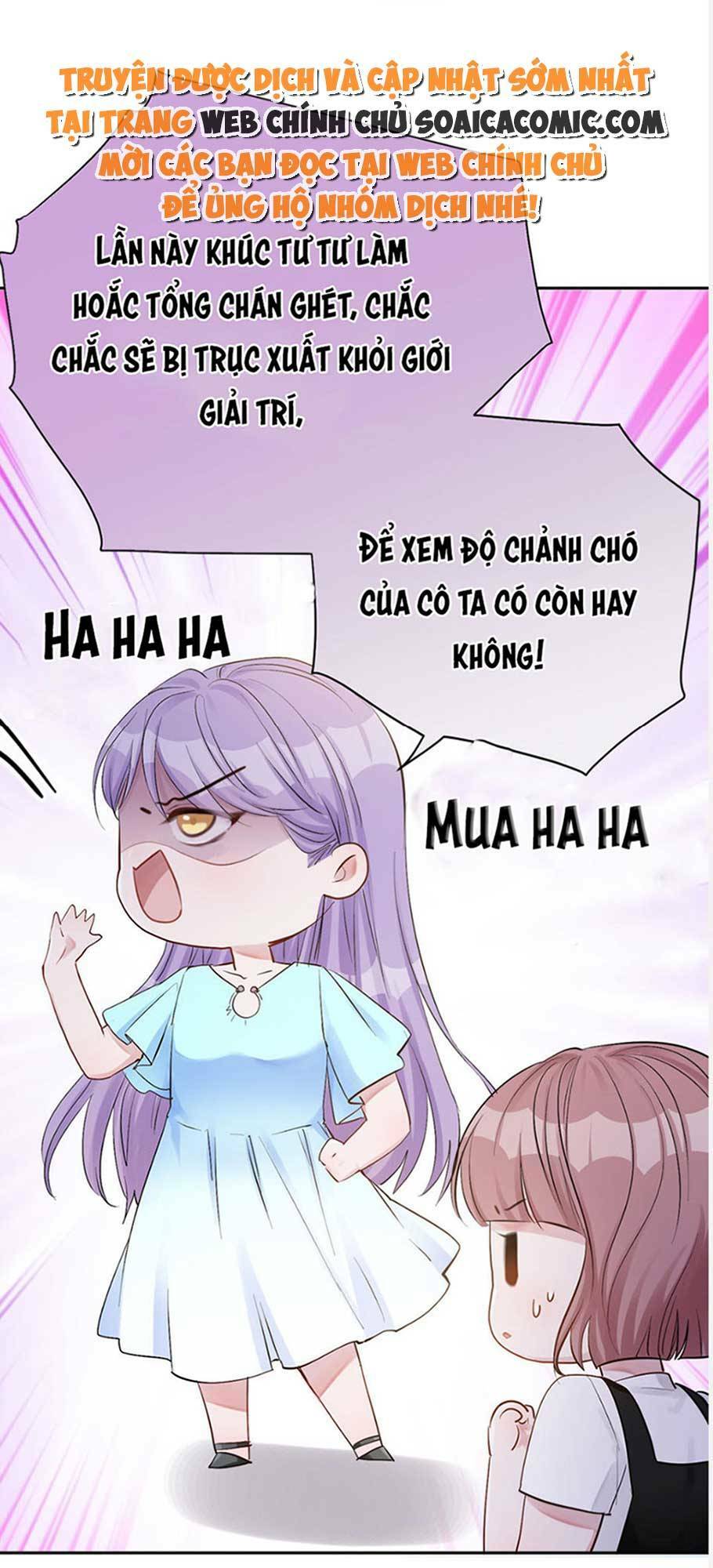 thế thân tự mình tu dưỡng chapter 15 11