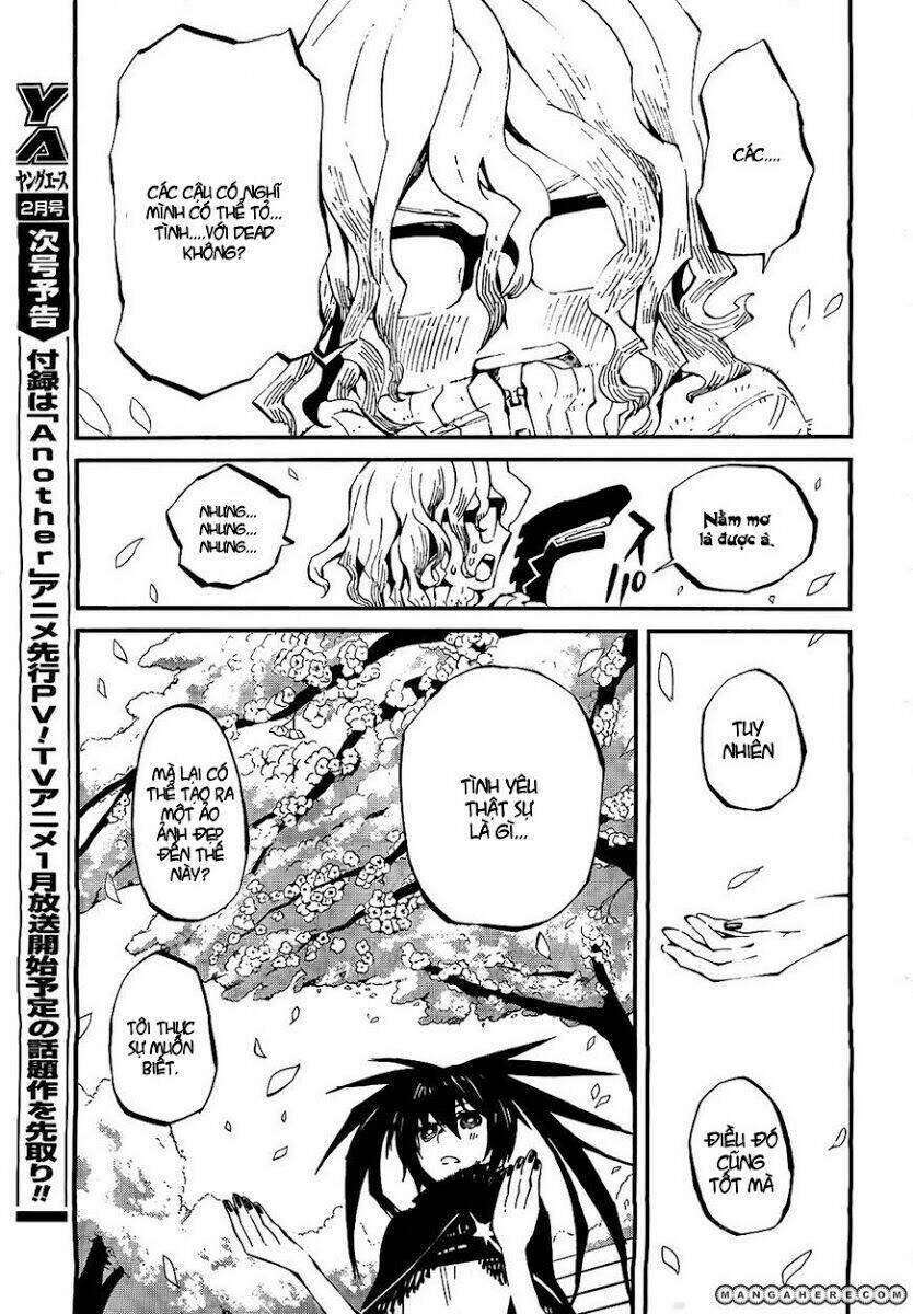 black rock shooter - innocent soul chapter 7 11