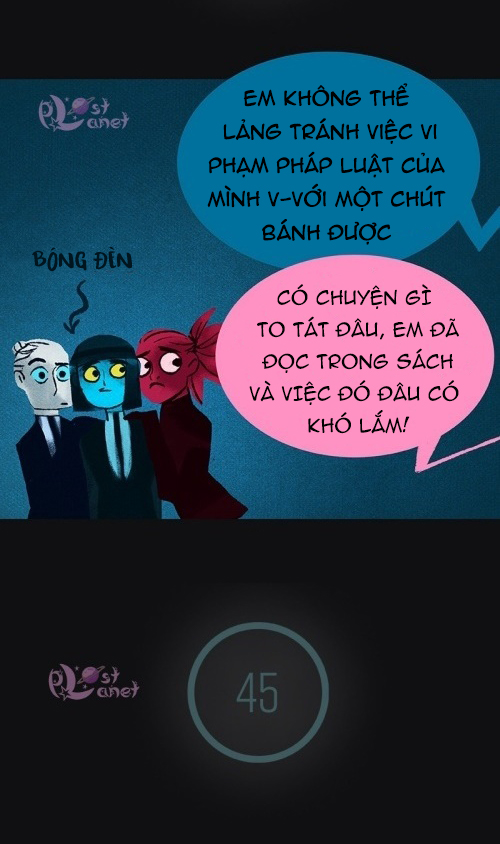 thần thoại olympus chapter 52 61