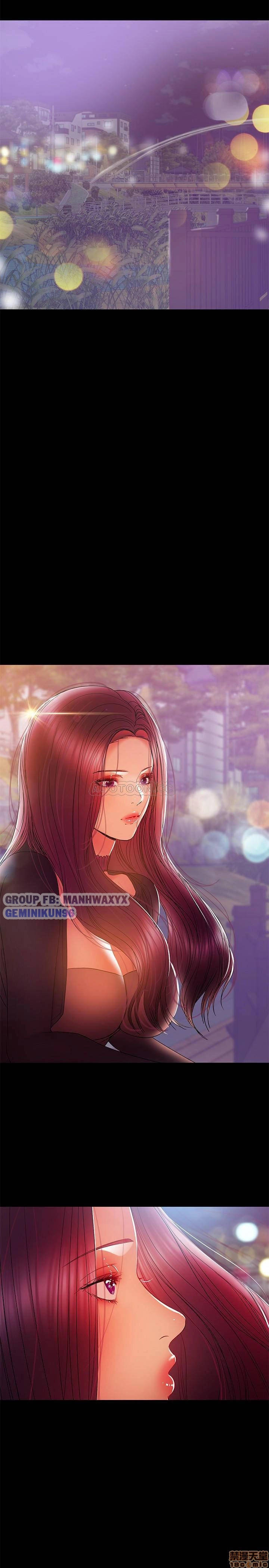 bầu sữa vú nuôi chapter 34 19