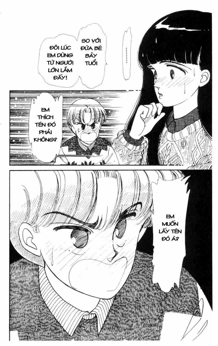 làm ơn cứu trái đất của tôi chapter 2 23