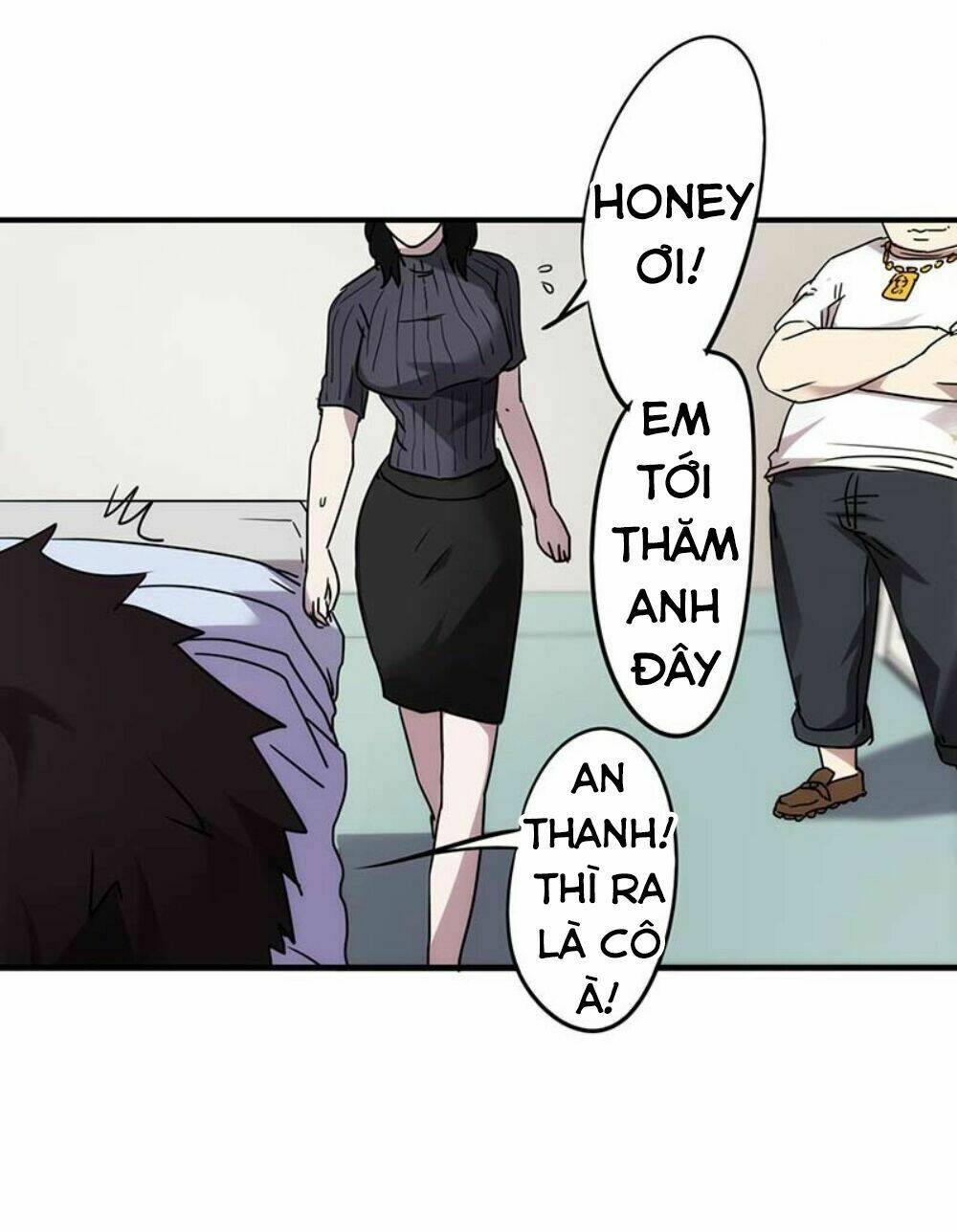 tối cường công nhân chapter 52 2