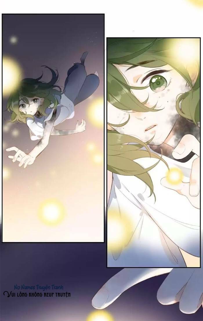 sos! tôi đã yêu một con sâu bướm (phần 2) chapter 23 10