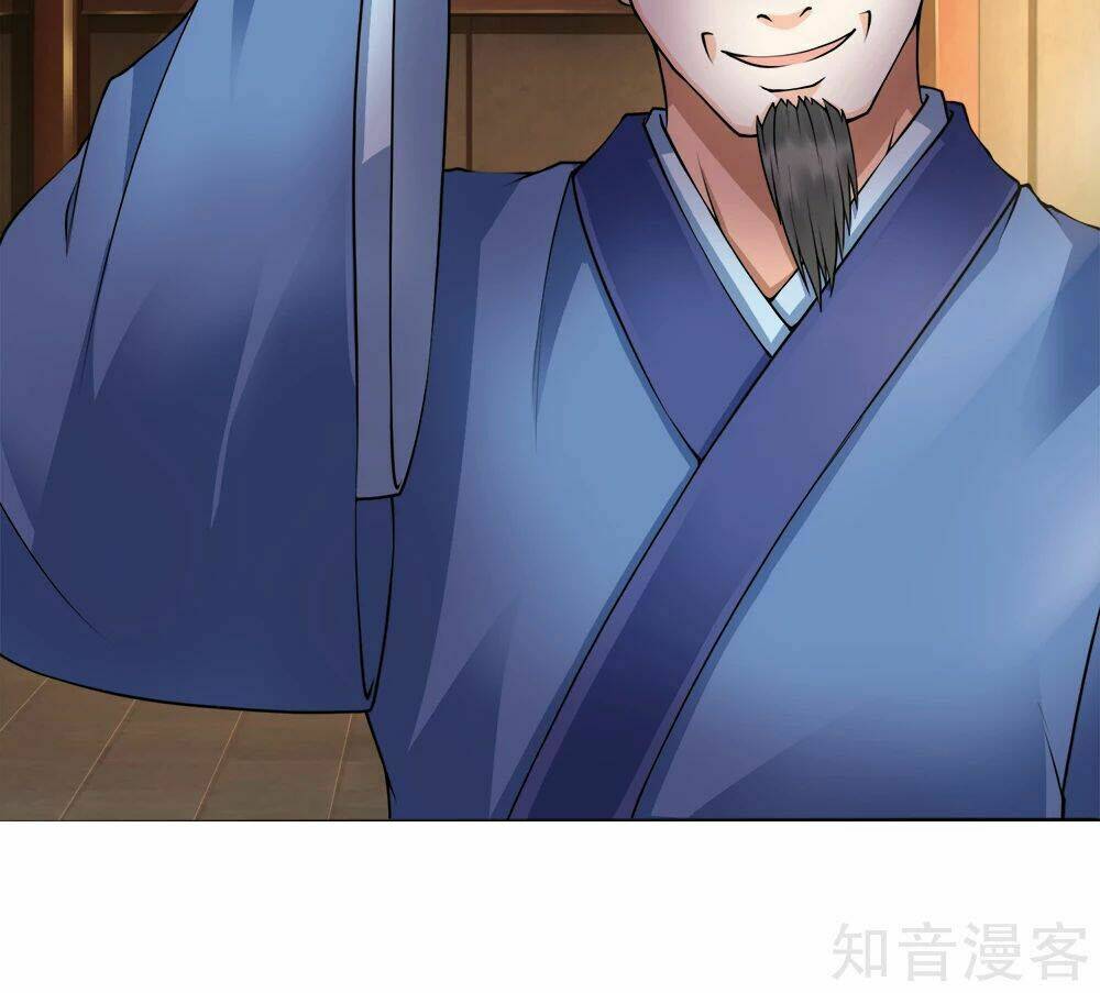 chí tôn hồng bao hoàng đế chapter 38 24