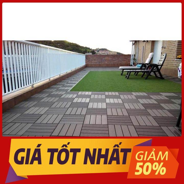 Tấm nhựa lót sàn ban công nhà tắm, bể bơi chất lượng