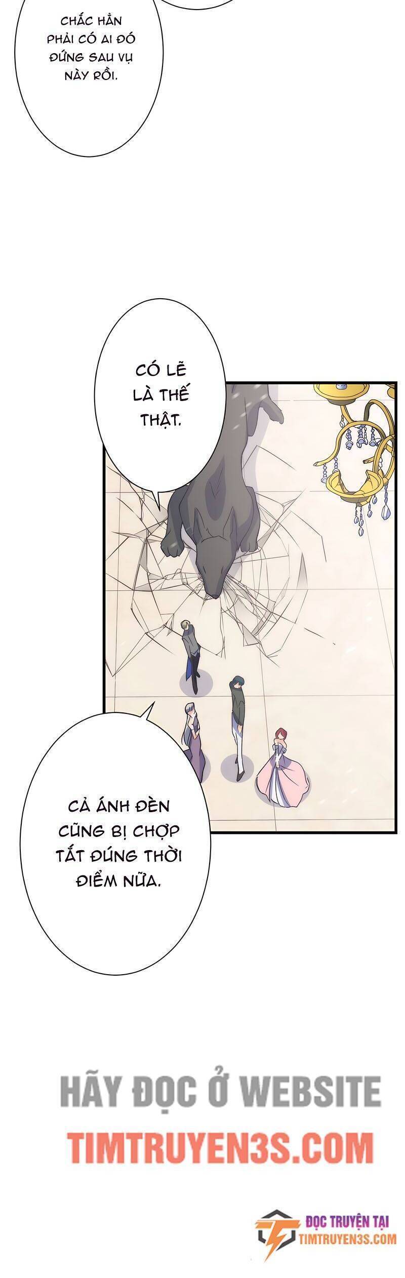 âm dương sư mạnh nhất chuyển sinh chapter 34 24