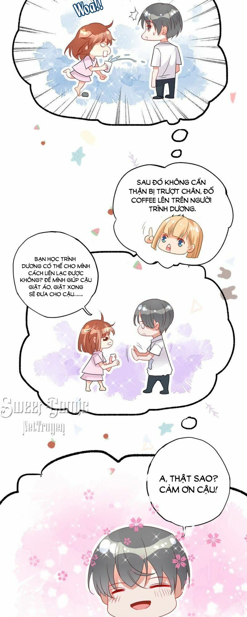 chàng trai người máy ấm áp 741 của tôi chapter 23 7