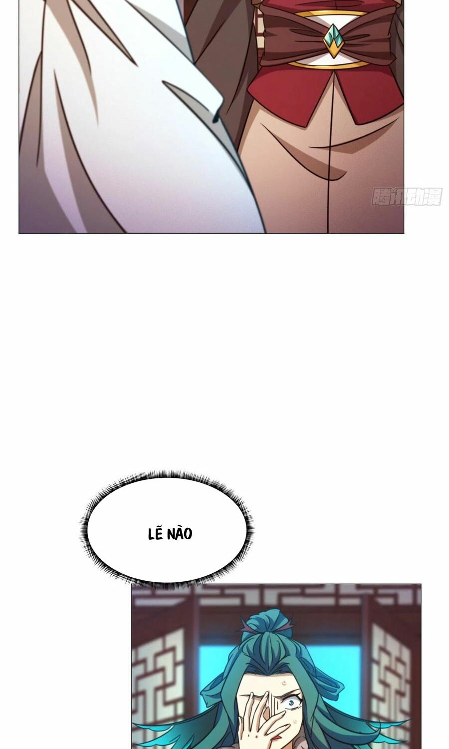 vạn cổ kiếm thần chapter 150 6