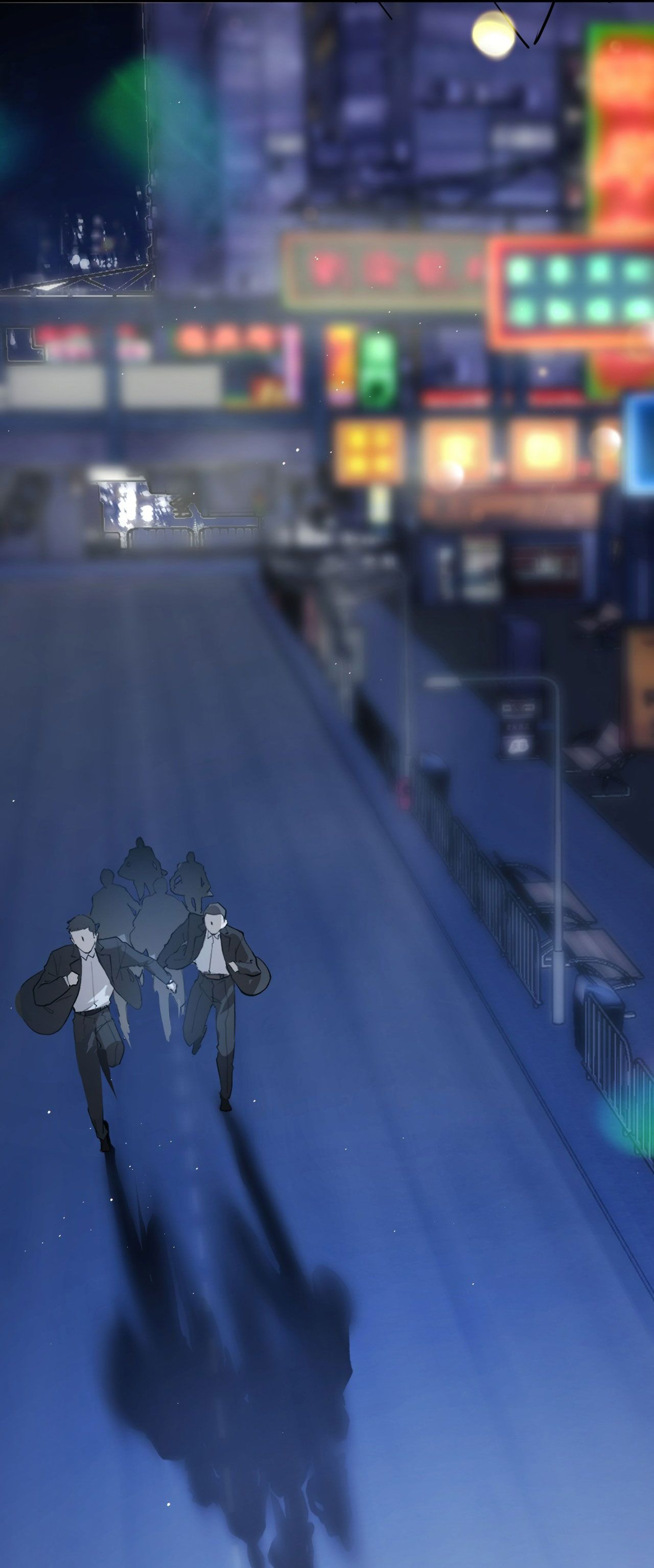 bị dã thú tùy ý nhìn trộm chapter 2.1 5