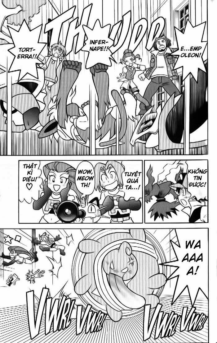 thú cưng đặc biệt 10 chapter 3 13