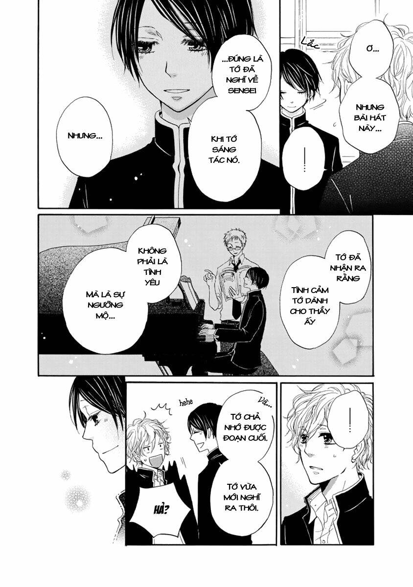 kimi no kanaderu hikari chapter 2 26