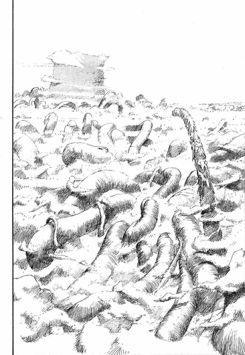 gauna biến hình chapter 9 4