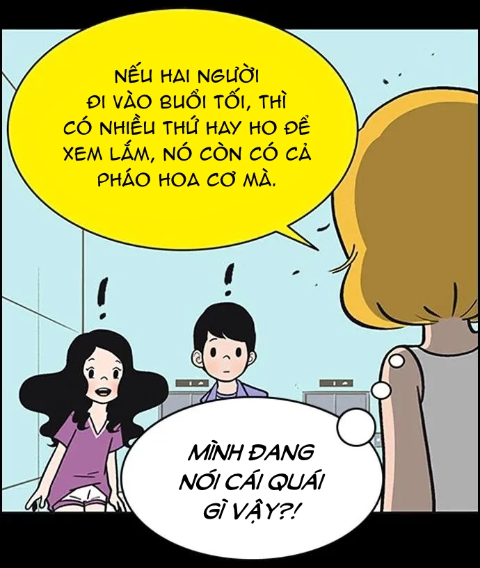 yumis cells chapter 12 12