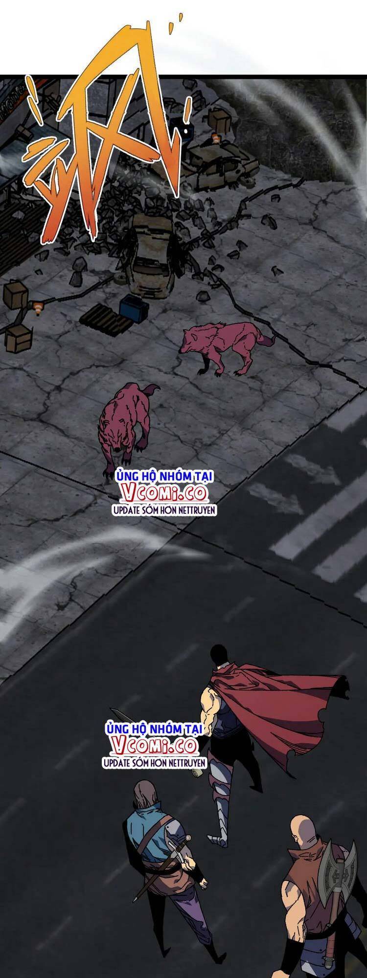 đằng lục thiên phú chapter 32 18