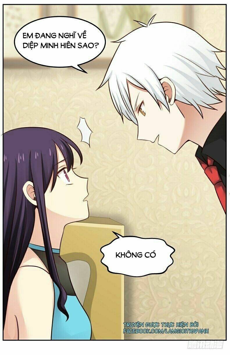 ngọt vị yêu đương chapter 6 8