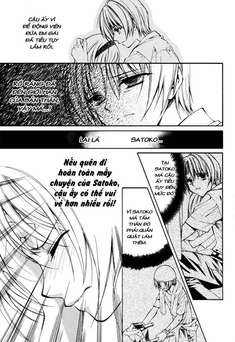 higurashi no naku koro ni kai - meakashi-hen chapter 3 19