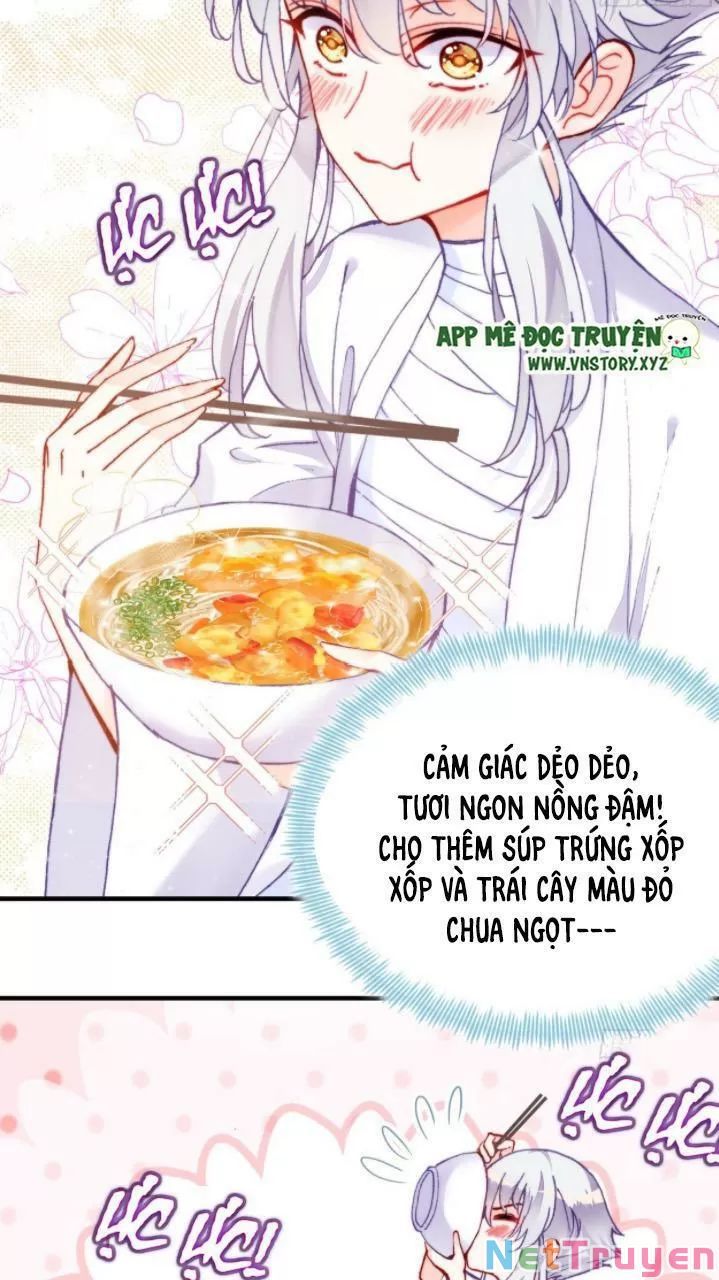 lại bị bệnh chiều chuộng quấn lấy chapter 17 27