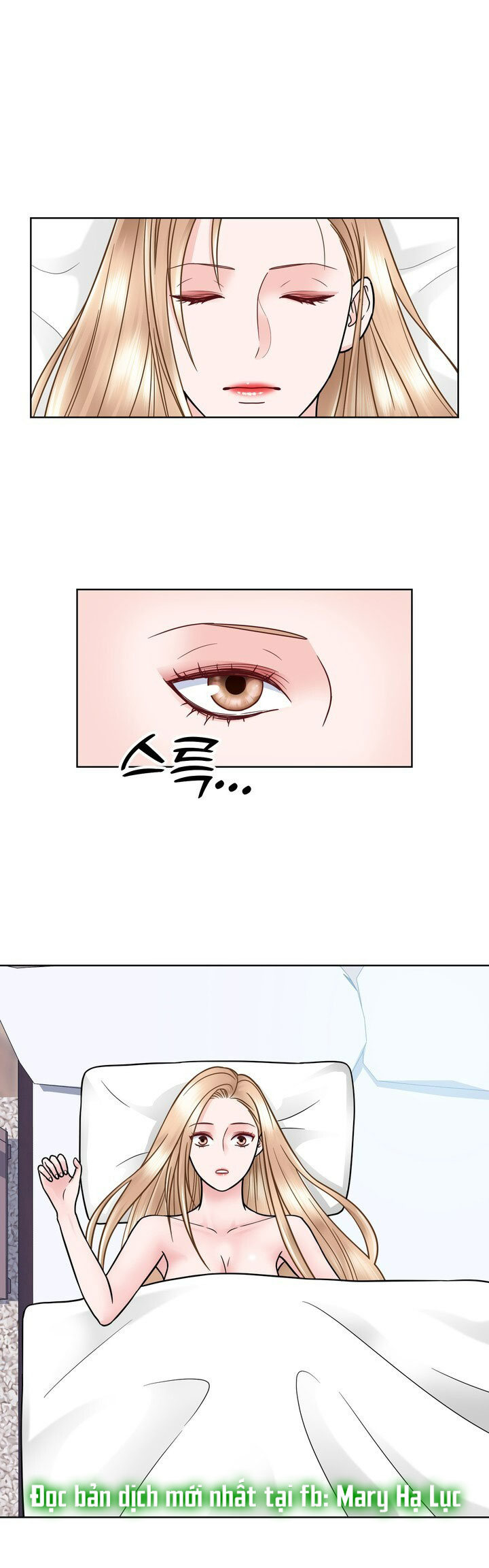 [18+] muộn màng chapter 35.1 1