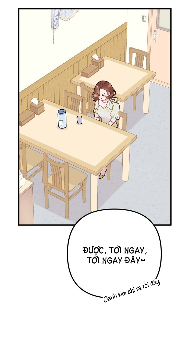 Mối Quan Hệ Không Tốt chapter 11.1 - Trang 4