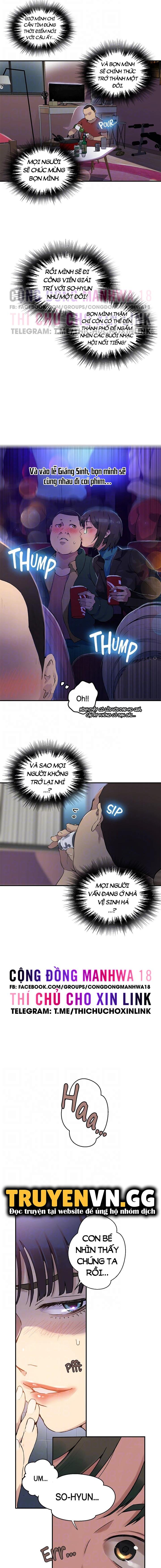 lớp học gia đình – secret class chapter 178 4