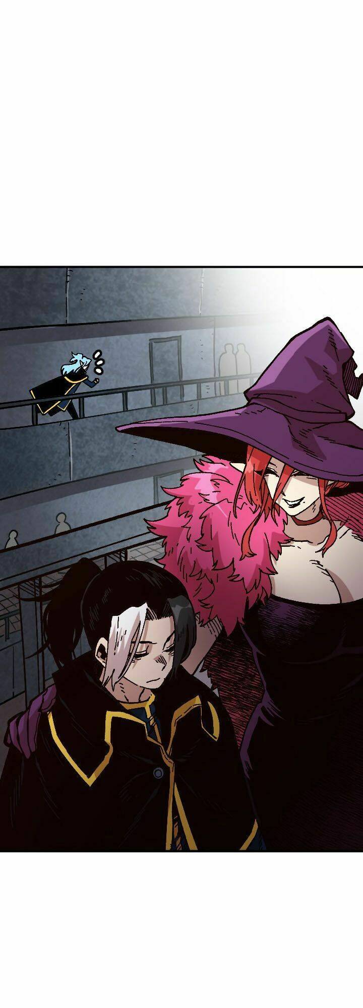 đại lục vô song chapter 29 54