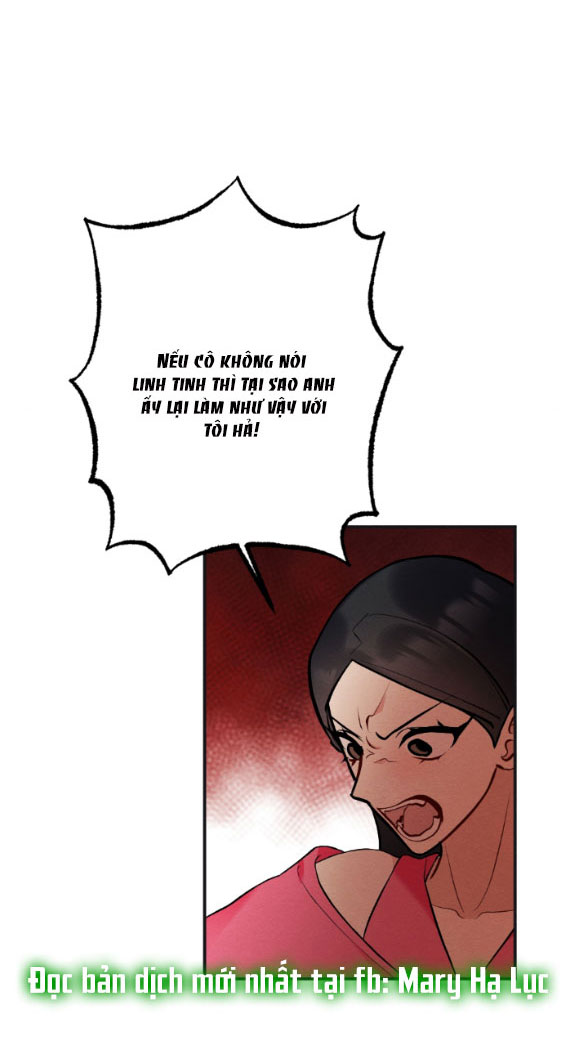 [18+] hôn nhân bị đánh cắp chapter 32.1 16