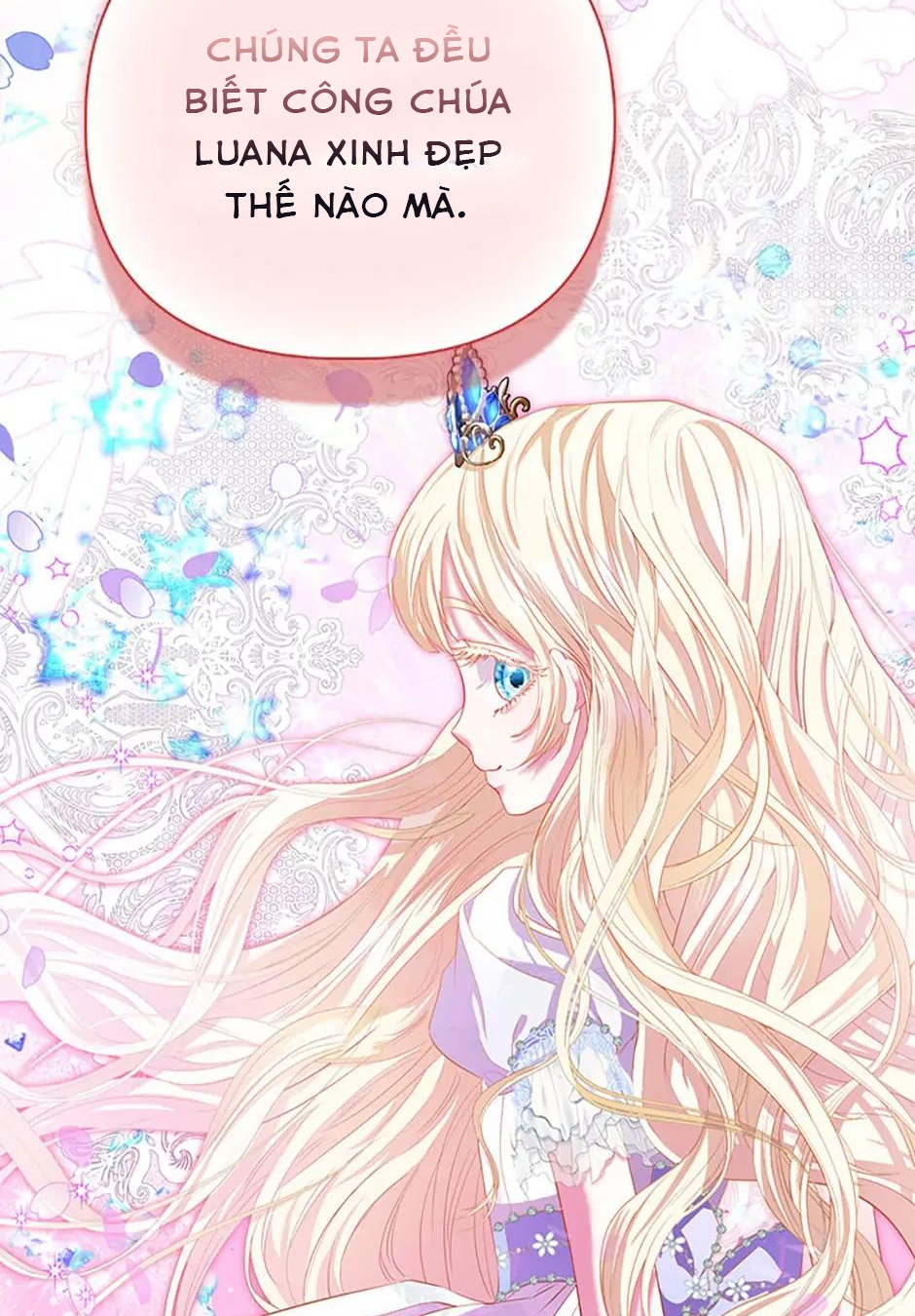 nàng công chúa của tôi chapter 21 20