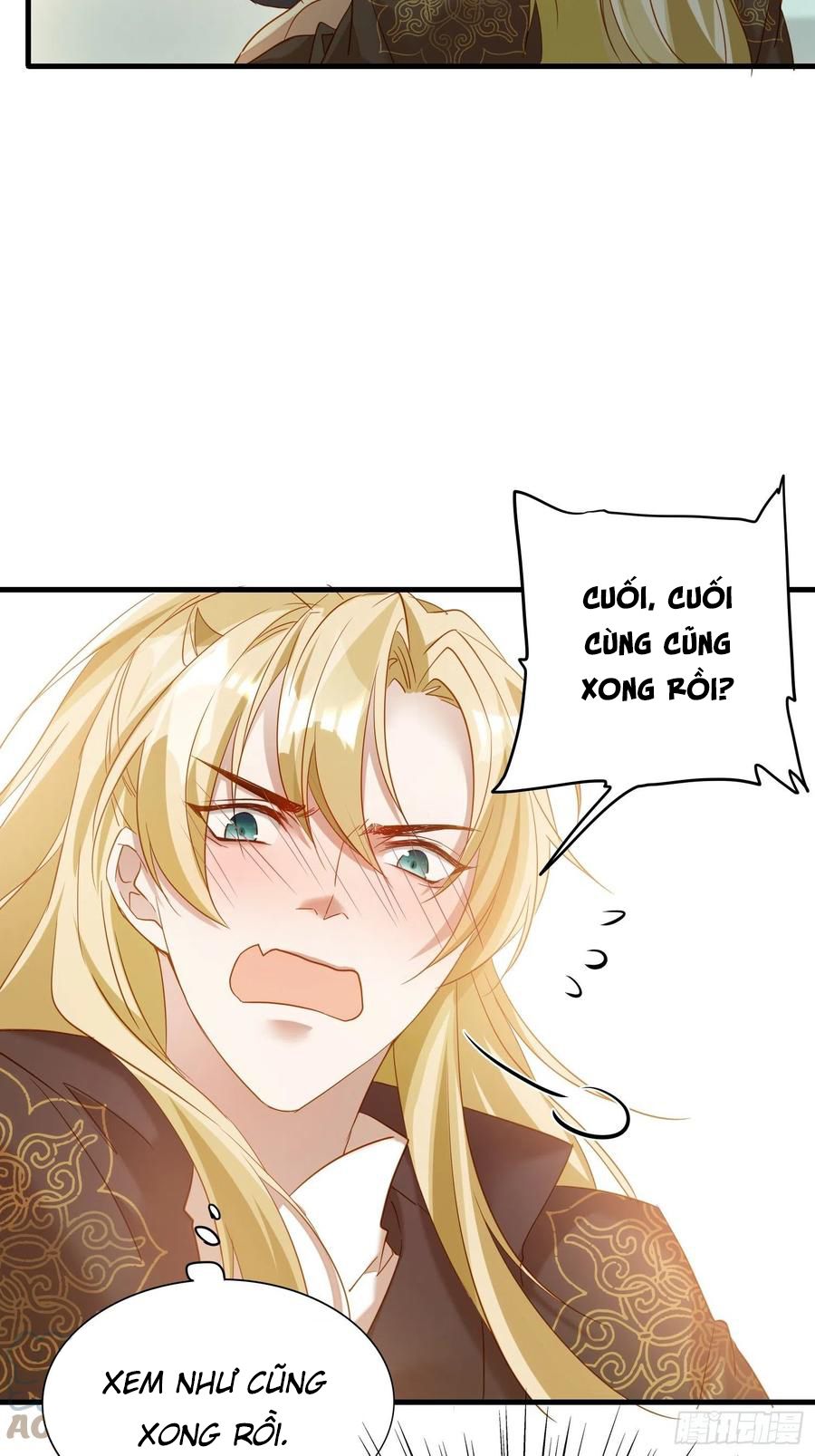 lục thân bất nhận chapter 57 29