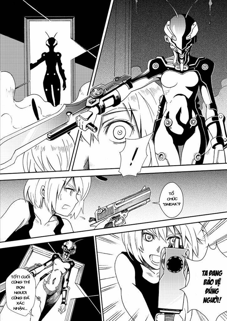 school shock chapter 7 28